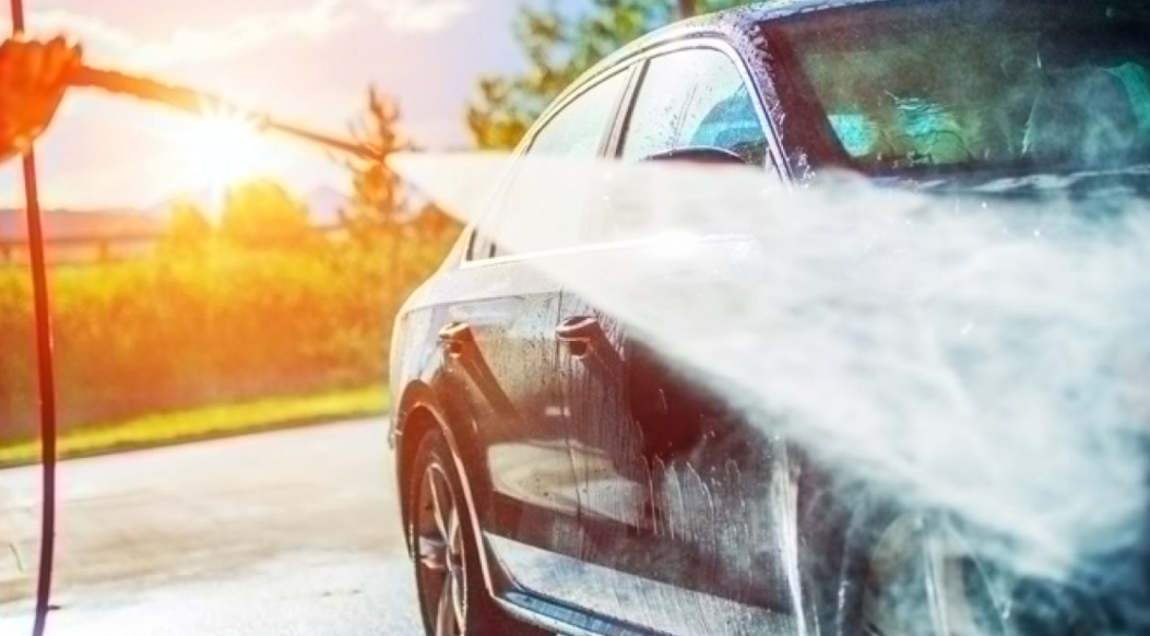 Usage Guide for Portable Hose Reels