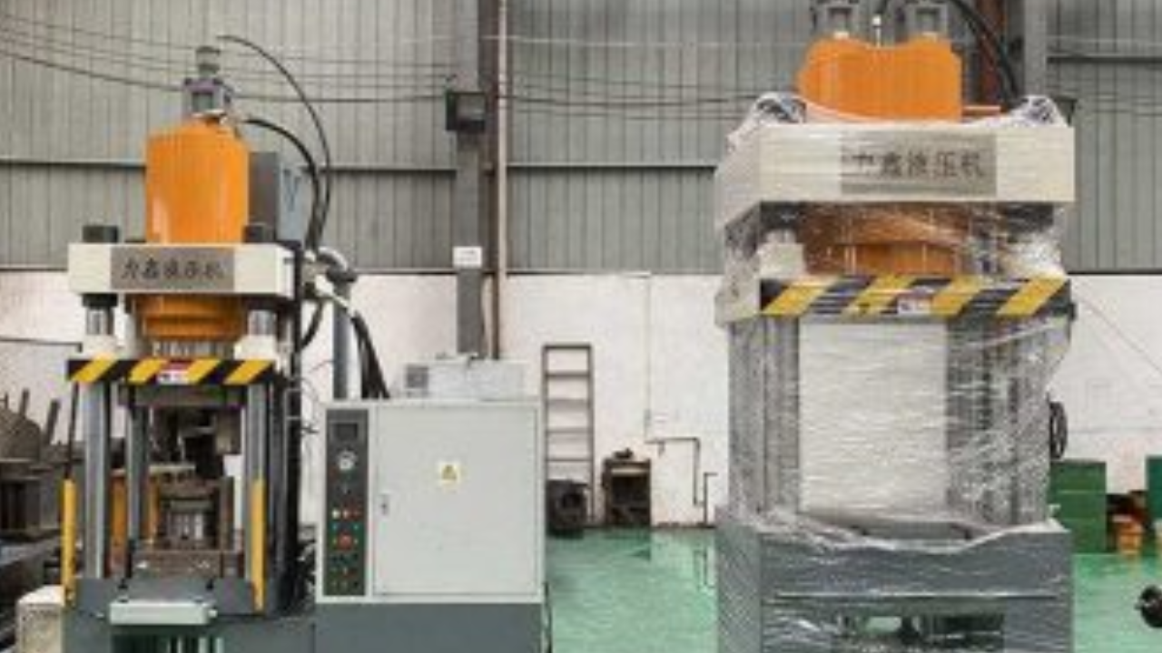 What Types of Products Are Made in A Forging Factory?