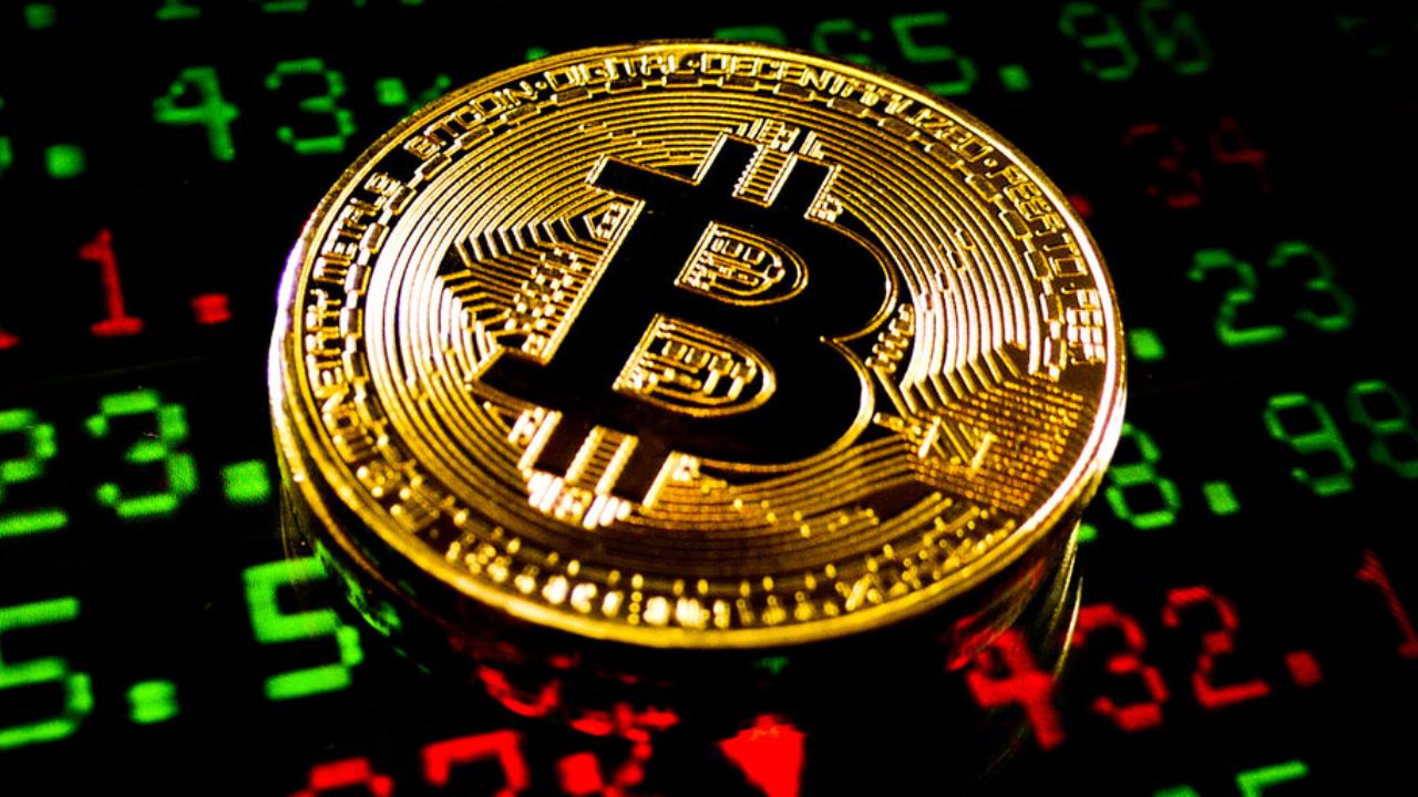 Why Bitcoin’s Price Matters: Insights from Bitget’s Global Charts