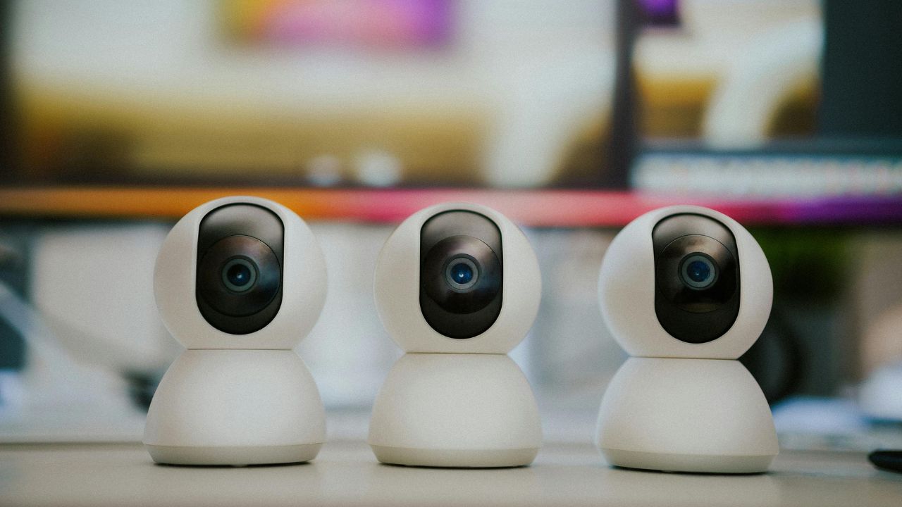 Why Businesses Are Switching from Analog to IP Cameras
