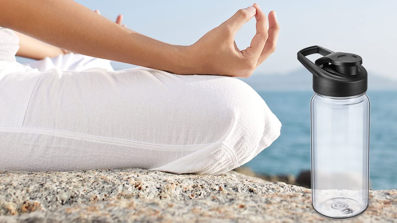Top Benefits of Buying Sports Water Bottles in Bulk